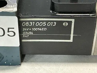 USED BOSCH 0 810 090 103