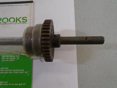 NEW AB DICK 71513