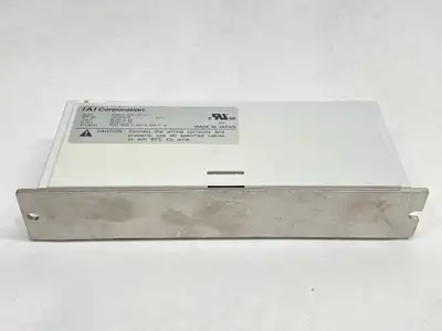 USED IAI PCON ACTUATOR POSITION CONTROLLER 2.2A 24VDC