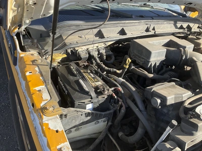 Used 2011 FORD F350 Misc Trucks Michigan US | Miedema Asset Management Group #1568272