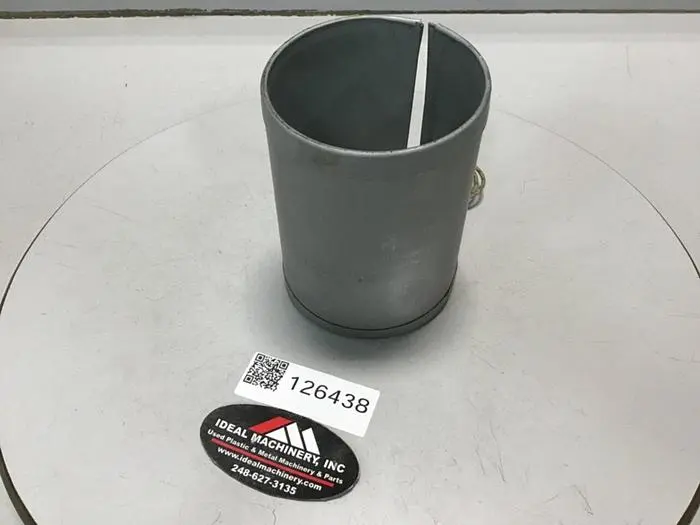 Used WATLOW B3J5AL1 Heater Bands Michigan US | Ideal Machinery #584901