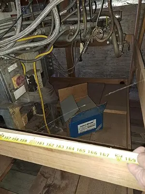 USED WERNER & PFLEIDERER ZSK