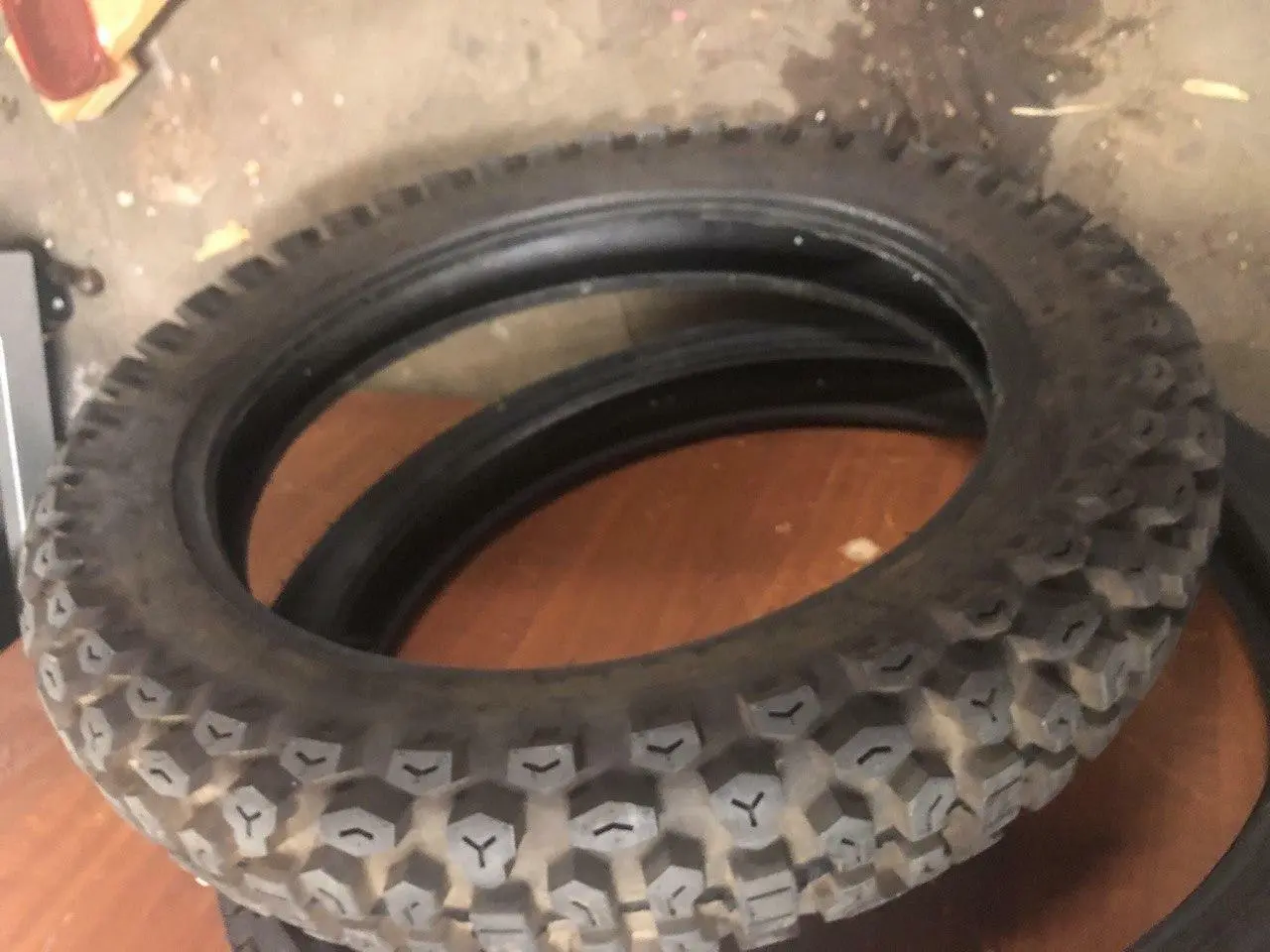 Used Dunlop _UNKNOWN_ Wheels & Tires Delaware US | United Machine Co. #1563940