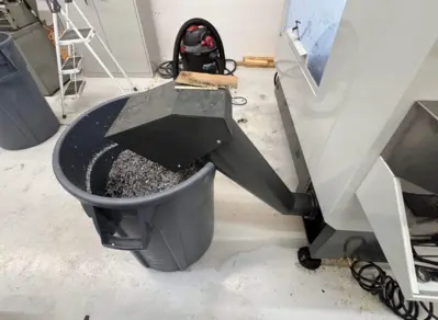 2023 HAAS VF-3SS Vertical Machining Centers | Toolquip, Inc. (12)