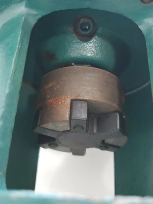 USED SM-CYCLO CNHJ-4110Y-6