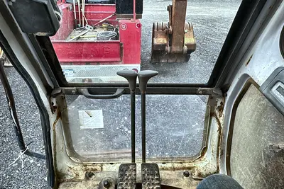 Used 1998 CASE 9020B Excavators Pennsylvania US | Proxy Equipment #1378140