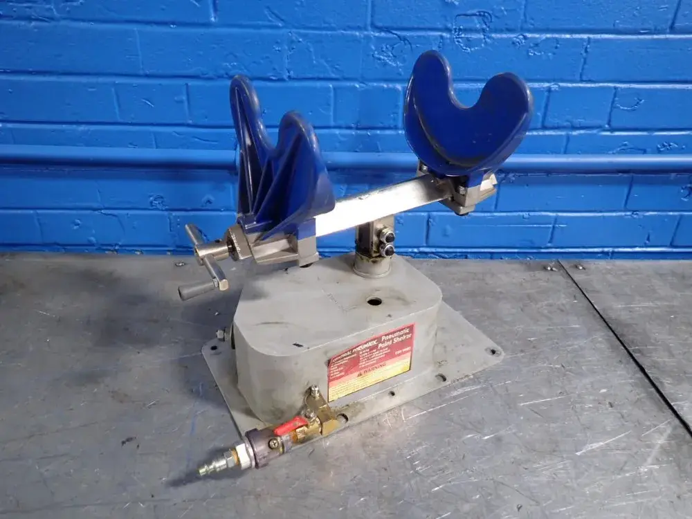 USED CENTRAL PNEUMATIC 94605