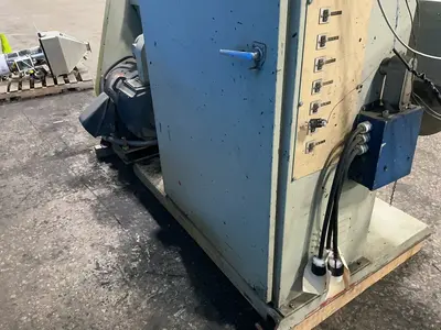 Used 1988 DAVIS STANDARD 30INDS30 Misc Plastics Equipment Ohio US | HGR 24 #1453590