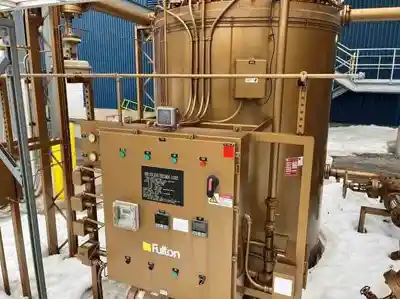 USED FULTON 20-104-003