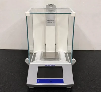 Used METTLER - TOLEDO XS205 Balances New Jersey US | Bionex Scientific LLC #799811