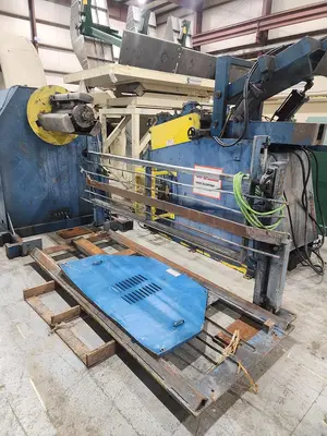 USED COE VARIOUS