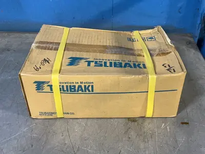 New | in-Stock TSUBAKI RS501LSRT Miscellaneous MRO Ohio US | HGR 24 #1305115