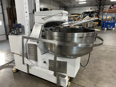 USED 2013 EMPIRE BAKERY EQUIPMENT AR300
