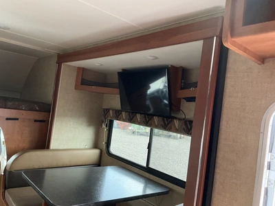Used 2017 WINNEBAGO MINI WINNIE Campers, Caravans, Motorhomes Michigan US | Miedema Asset Management Group #1423583