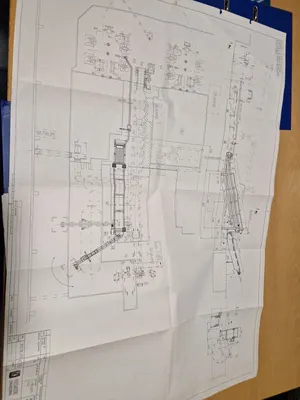 2017 ALTEK Aluminum Ingot and DeOx Cone Caster Casters - Secondary Ingot | H.E. Phipps Co. Inc. (20)