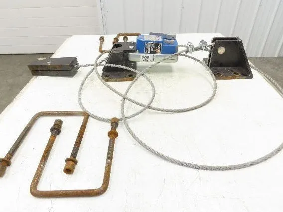 Used STARKE _UNKNOWN_ Crane Accessories Indiana US | Arrow Industrial #555946