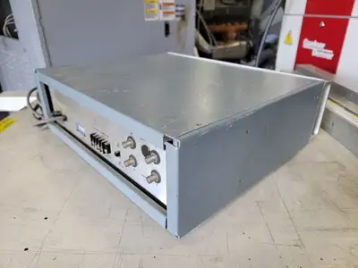 USED ROCKLAND 1022-03