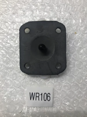 *New(Lot of25) Diaphragm A-3/4-DN20