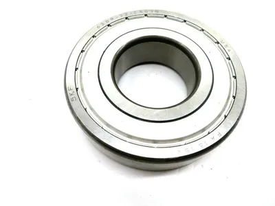 NEW SKF 6309-2ZJEM BALL BEARING 63092ZJEM