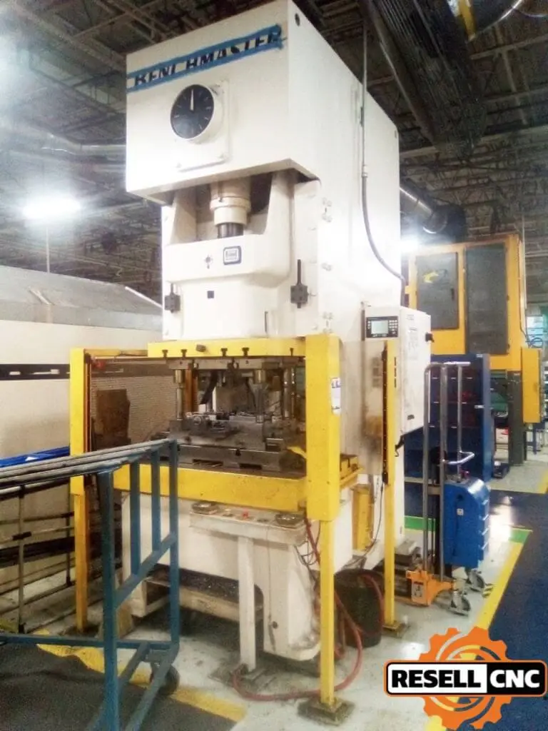 USED 2012 Benchmaster SGR-185