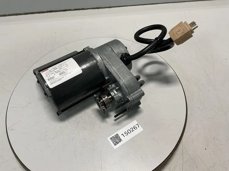 Used DAYTON 6Z086 Gearmotors Michigan US | Ideal Machinery #692136