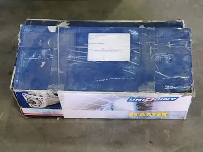 NEW UNIPOINT STR-4302