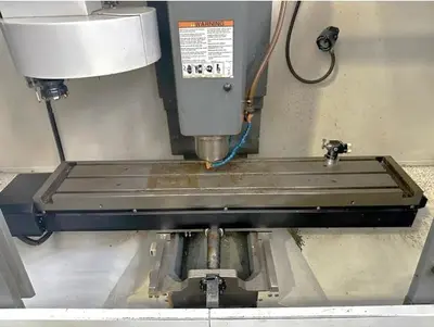 USED 2014 HAAS TM-2P