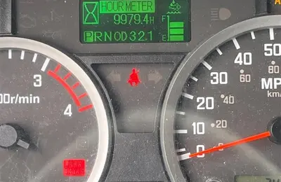USED 2018 CHEVROLET 6500XD