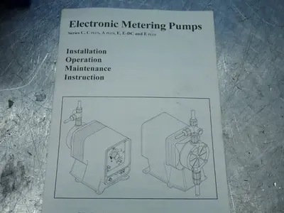 NEW PULSAFEEDER LVF4SAVTT5XXX