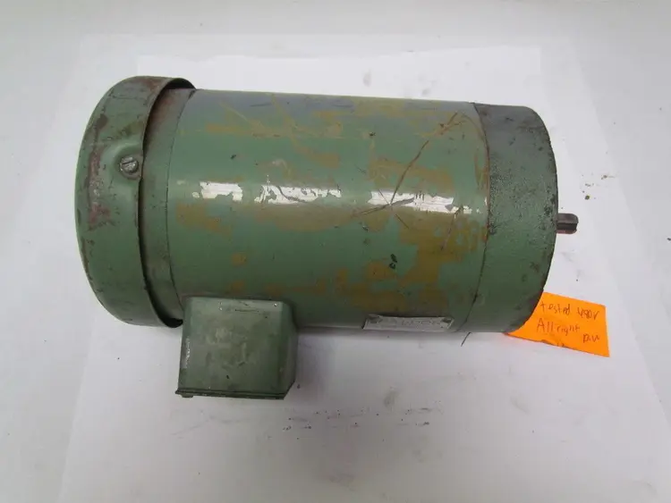 Used BALDER _UNKNOWN_ Miscellaneous MRO | Arrow Industrial #642969