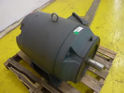 USED RELIANCE ELECTRIC 1MLF38296-G9-SP