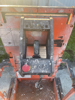 Used 2015 JLG 2632ES Scissor Lifters Florida US | Stack Equipment #1208790