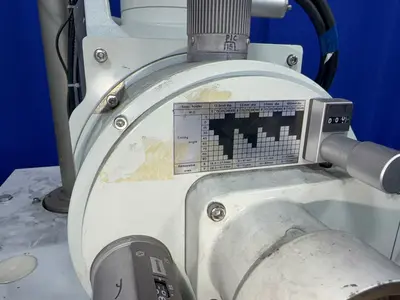Used JEOL JSM840A Electron Microscopes Ohio US | HGR 24 #1266502