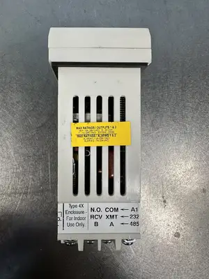 ATHENA 16-DF-S-0-00-00 Controller Card (BIN-1.1.1)