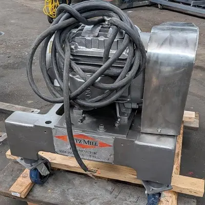 USED FITZPATRICK DAS0-6