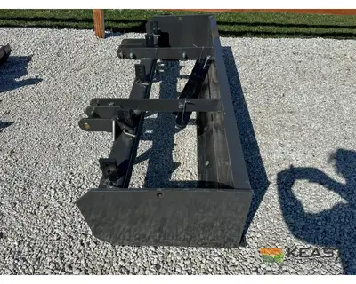 Used IRONCRAFT _UNKNOWN_ Box Blades Iowa US | Keast Enterprises #1360256