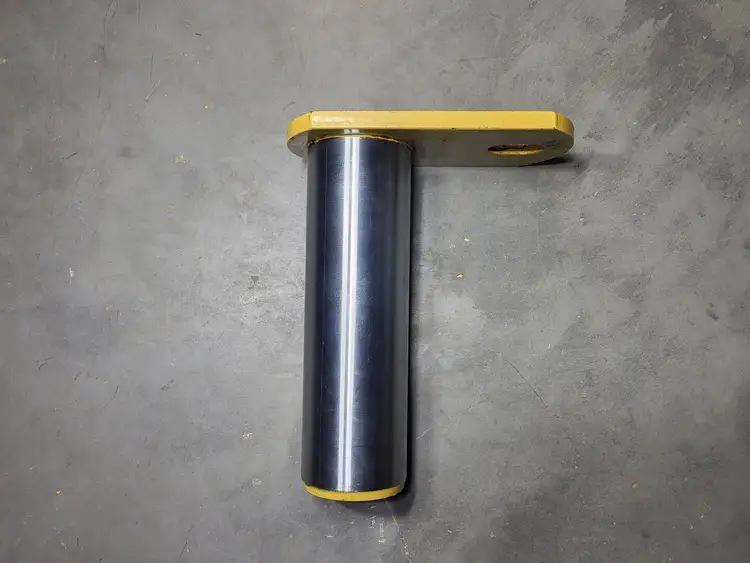 Used CATERPILLAR 122-6378 Parts British Columbia CA | Lenmark #272582
