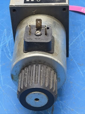 Arburg Allrounder Rexroth Hydromotor Hydraulic Motor Fast Shipping + Warranty