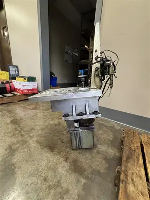USED HAAS 30-0343