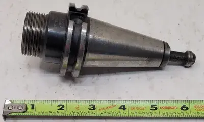 USED BRINEY TOOLING V40BF-075-272