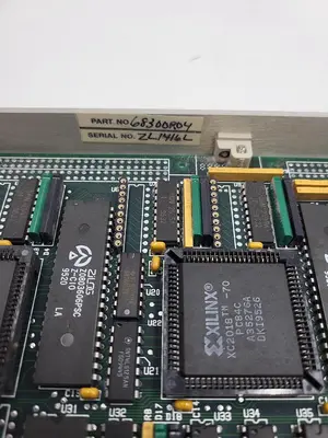 Used XYCOM _UNKNOWN_ Circuit Boards | ND Industrial Surplus #1212209