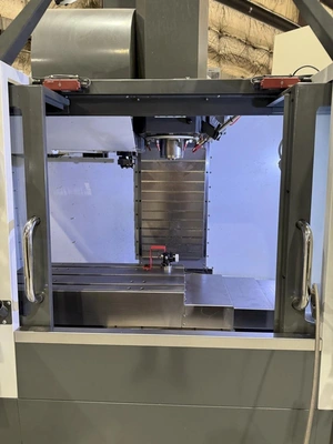 2010 HAAS VF-2 Vertical Machining Centers | Toolquip, Inc. (5)