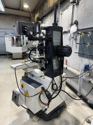 USED 2020 Chevalier FSG-618M, 2020, FAGOR 2X DRO, EMC