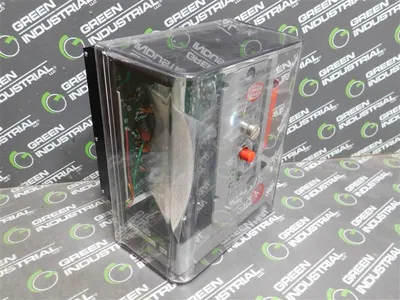 USED FIREYE 70D20