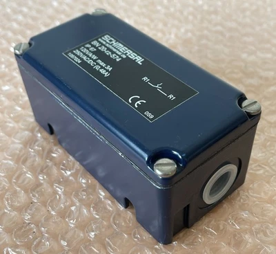 NEW Schmersal BN20-RZ-574