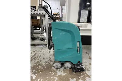 Used _UNKNOWN_ _UNKNOWN_ Scrubbers Utah US | KD Auctions #1553930