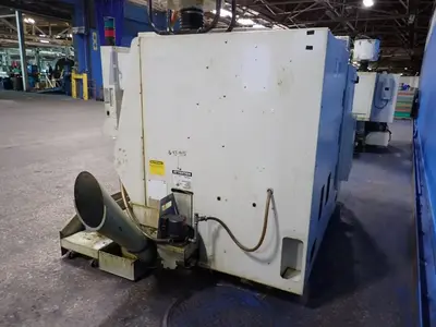 USED 2001 HAAS TL 15