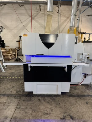 Used 2023 VERTONGEN "PROFIL K" Woodworking Moulders Texas US | MachineryMax #1488433