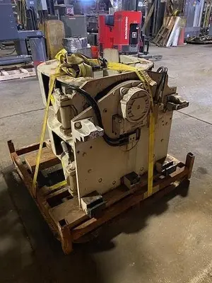 USED CASCADE 45F-RCP-05B