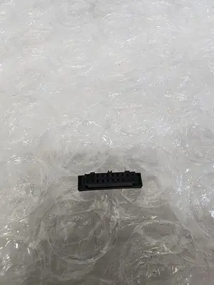 MOLEX WM14330-ND CONN RECEPT 30POS 2MM IDT GOLD